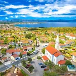 In - Insel Krk 53285 Apartment *