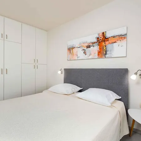 In - Insel Krk 53285 Apartman