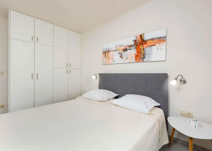 In - Insel Krk 53285 شقة