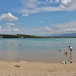 In - Insel Krk 53285 Апартаменты *