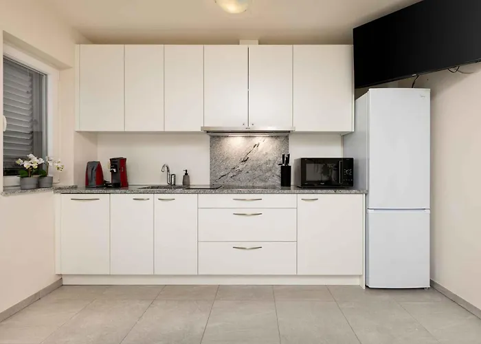 In - Insel Krk 53285 Apartment
