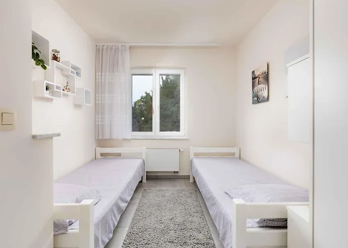 In - Insel Krk 53285 Apartamento *