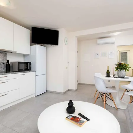 In - Insel Krk 53285 Διαμέρισμα Malinska