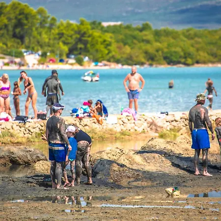 Διαμέρισμα In - Insel Krk 53285 Malinska